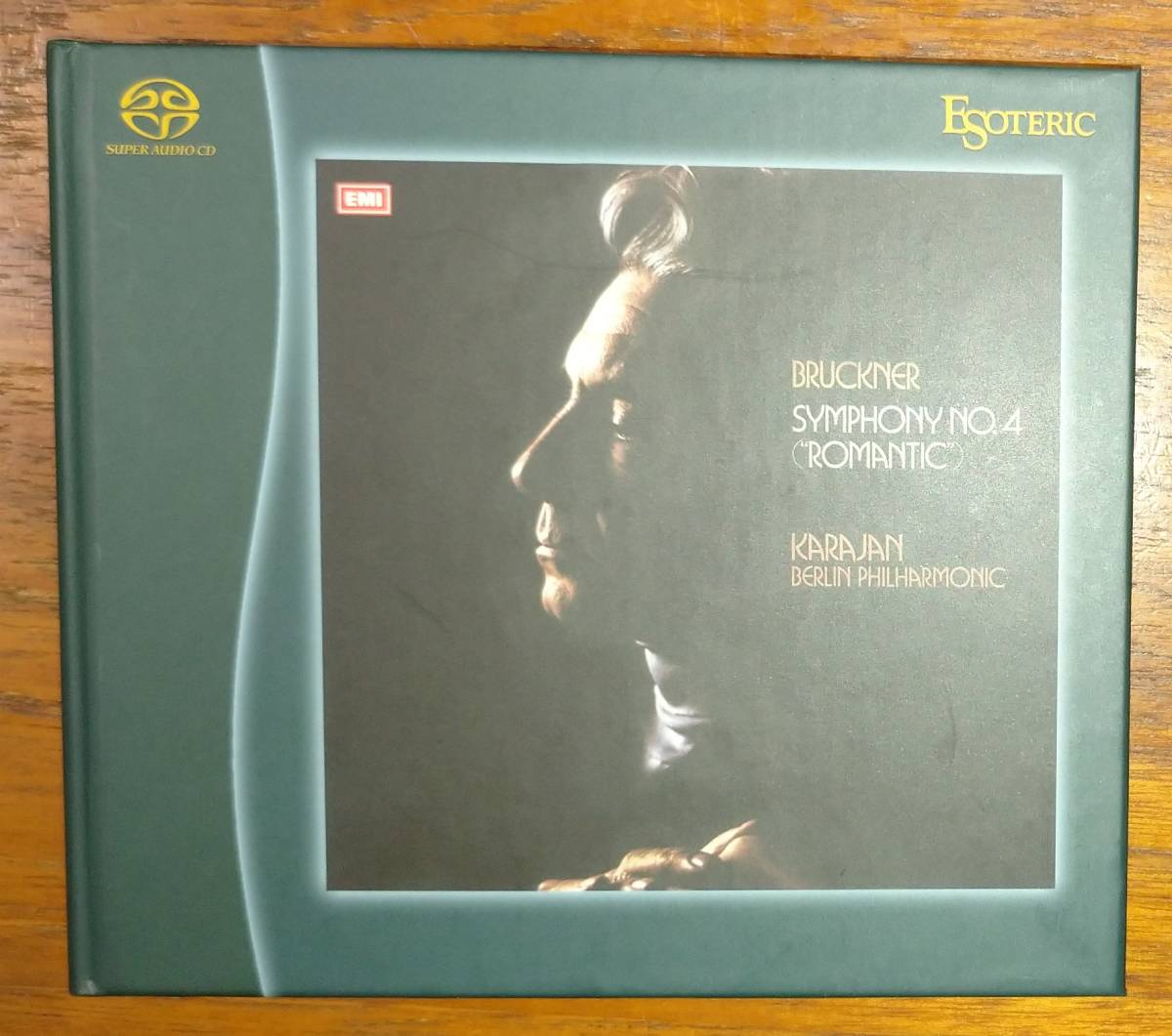 SACD ESOTERIC sacd 2026年最新Yahoo!オークション ブルックナー 
