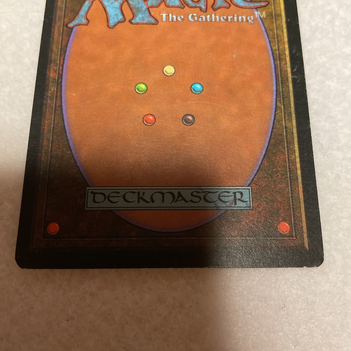 MTG Bayou リバイズド （英） 【公式通販】