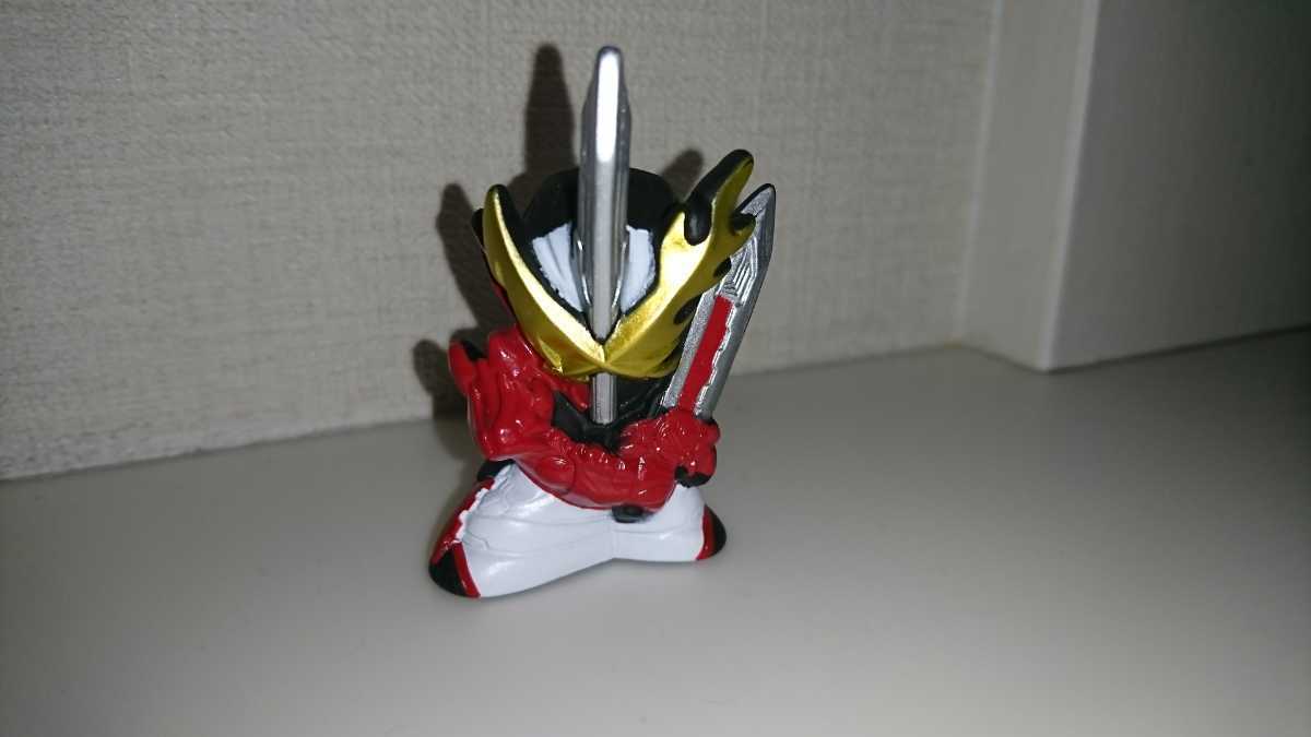 仮面ライダーキッズ 指人形 仮面ライダーセイバー その他 売買されたオークション情報 Yahooの商品情報をアーカイブ公開 オークファン Aucfan Com