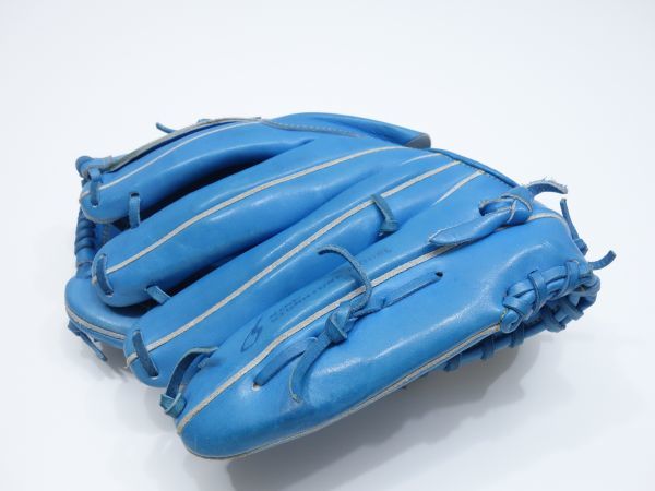 010 東北楽天ゴールデンイーグルス 岩隈久志投手 実使用グローブ 直筆