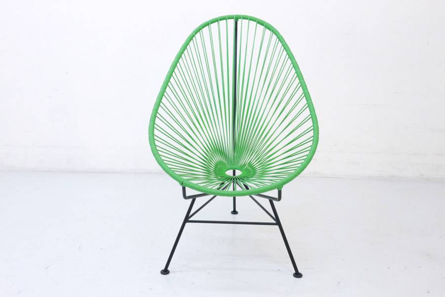 ☆展示品 METROCS メトロクス☆Acapulco Chair アカプルコチェア