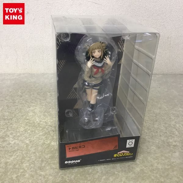 新作入荷，正規品 1円 タカラトミー POP UP PARADE 僕のヒーローアカデミア トガヒミコ(その他)｜売買されたオークション情報、yahooの商品情報をアーカイブ公開 - オークファン その他