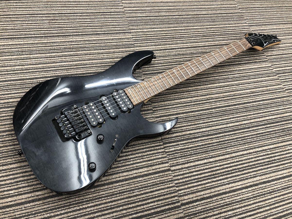 新作登場，格安 Aria ProⅡ日本製エレキギター☆現状品 ☆Aria ProⅡ ZZ Guitar Solo エレキギター レッド/ブラック　エレキギター　ジャンク