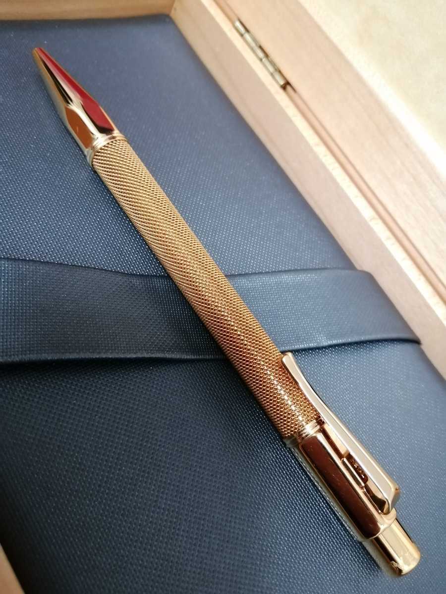 ボールペン カランダッシュ CARAN D'ACHE バリアス アイバンホー