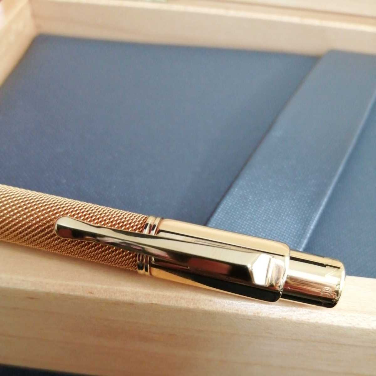 ボールペン カランダッシュ CARAN D'ACHE バリアス アイバンホー
