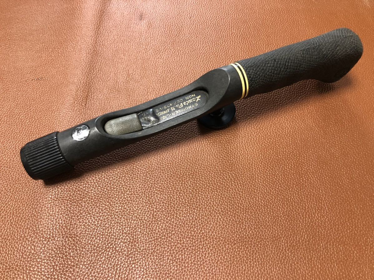 富士 フジグリップ EAタイプ コネット付き Lew's Fuji フジ