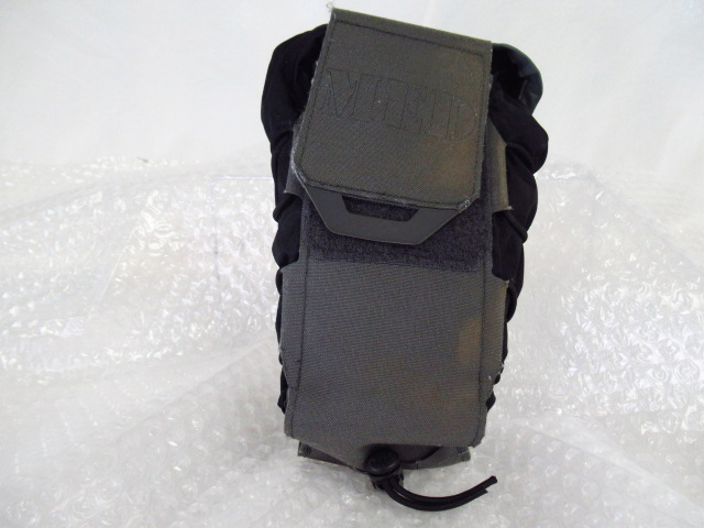 Direct Action ダイレクト アクション MED POUCH Vertical メディック