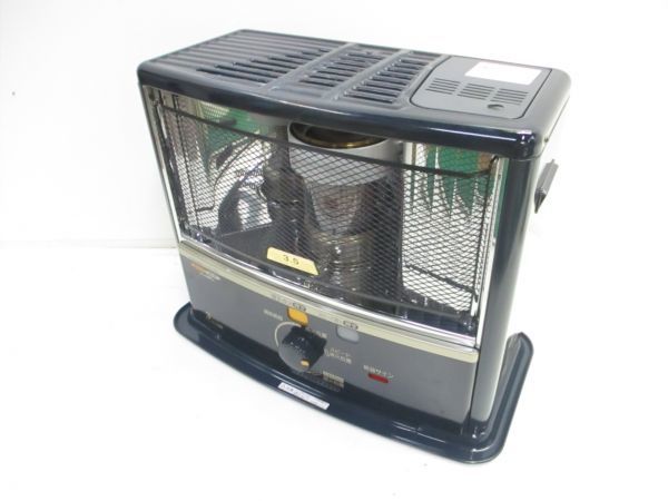 ♪CORONA コロナ SX-E3519WY 自然通気形開放式石油ストーブ 暖房