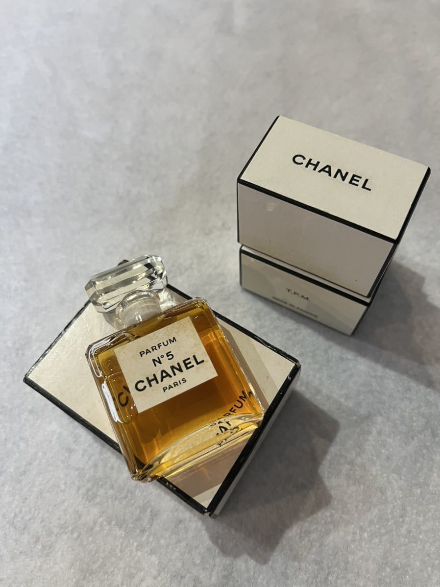 CHANEL シャネル No.5 香水 100ml 未開封品 シャネル CHANEL パルファム N°5 オードゥ オードパルファム 香水 50ml