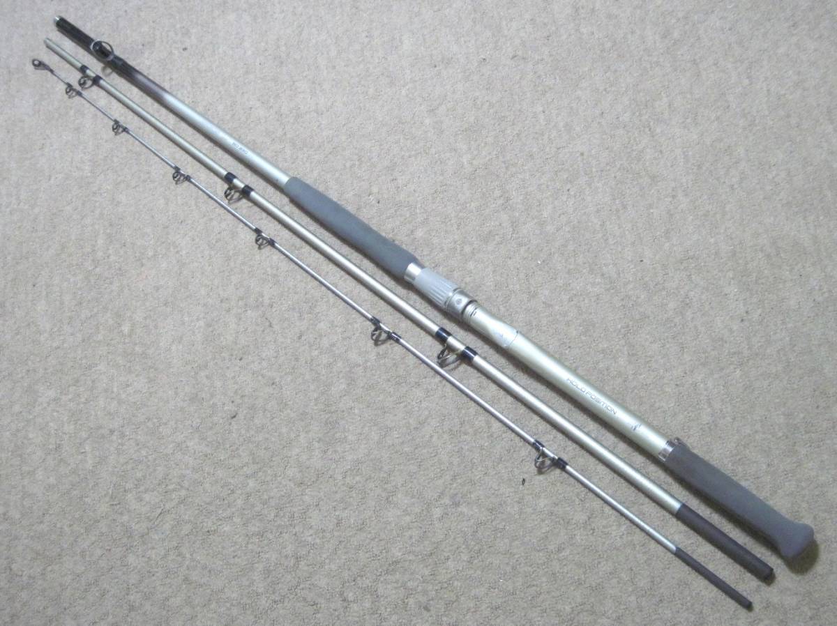 ☆シマノ☆アルゴススペシャル80-330☆中古品☆(シマノ)｜売買された