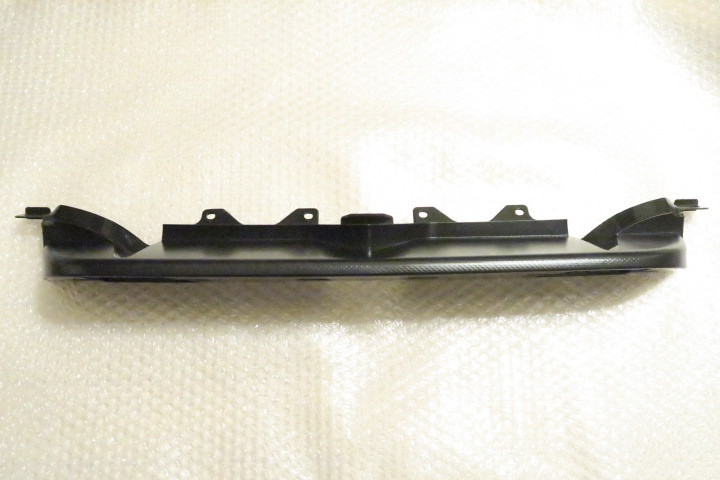 BRZ ZC6 86 ZN6 希少 輸出用 純正リアアンダーディフューザー 入手困難