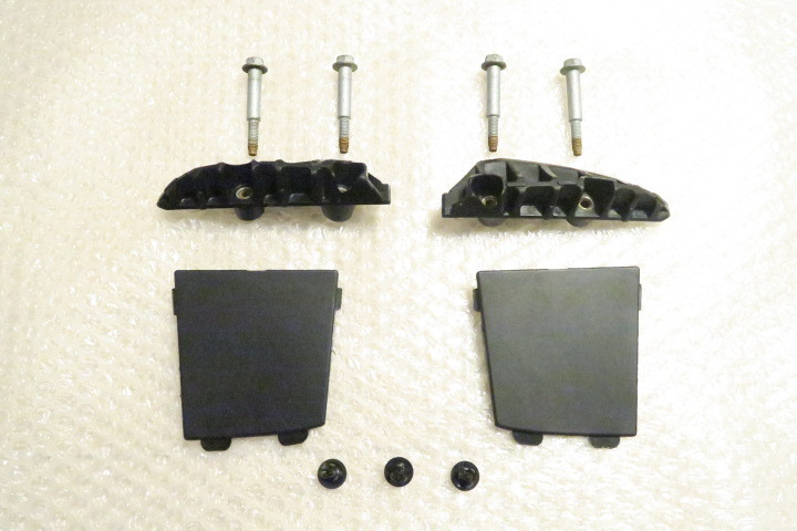 BRZ ZC6 86 ZN6 希少 輸出用 純正リアアンダーディフューザー 入手困難
