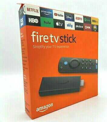 【最安値，新作登場】 即日発送 現行型 第3世代 Amazon Fire TV Stick Alexa対応音声認識リモコン付属 アマゾン ファイヤーティービースティック アレクサ(その他)｜売買されたオークション情報、yahooの商品情報をアーカ その他