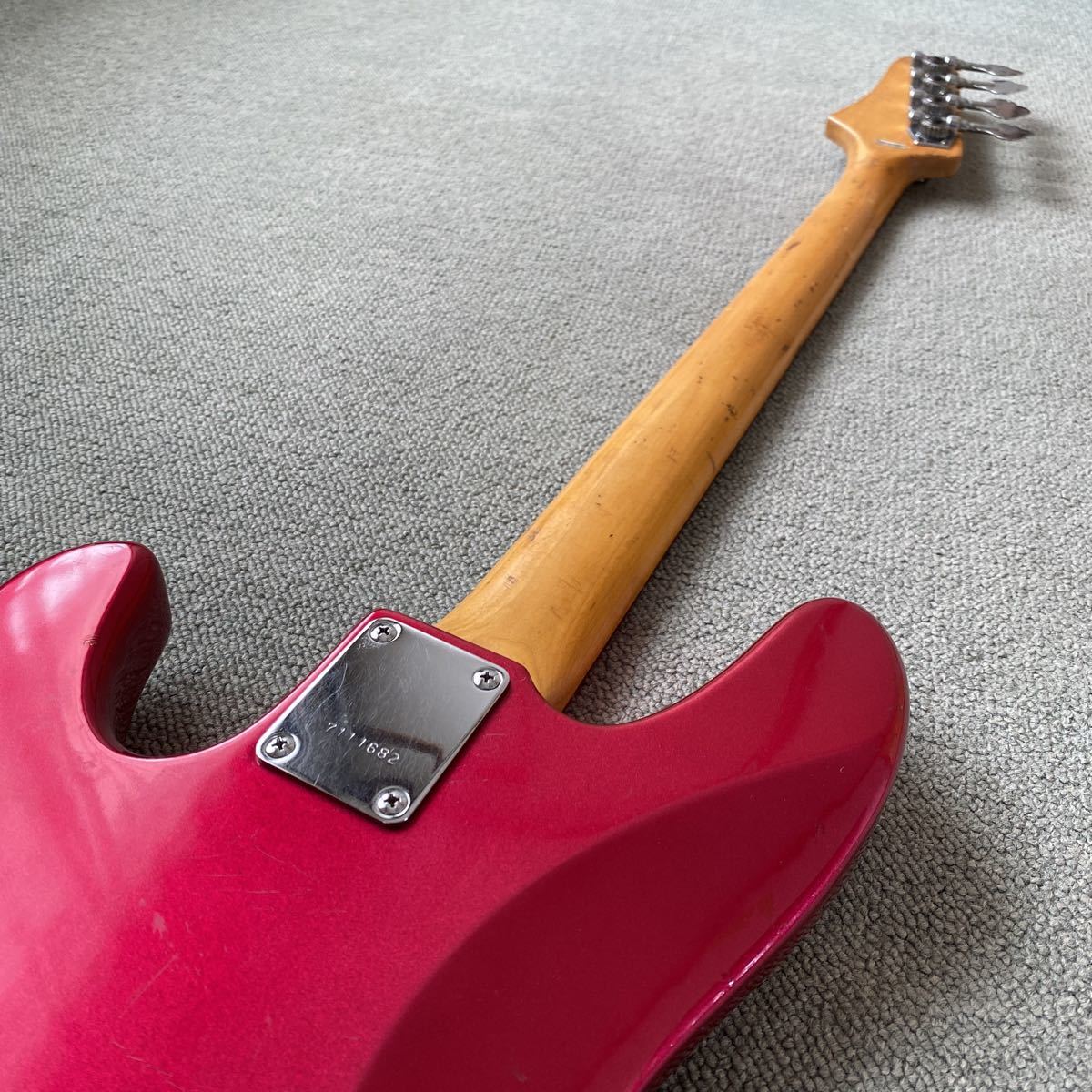 ibanez TR BASS アイバニーズ イバニーズ エレキベース ジャンク扱い