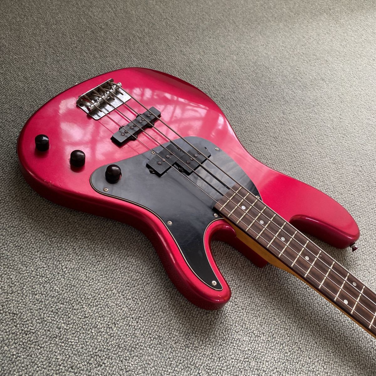 ibanez TR BASS アイバニーズ イバニーズ エレキベース ジャンク扱い