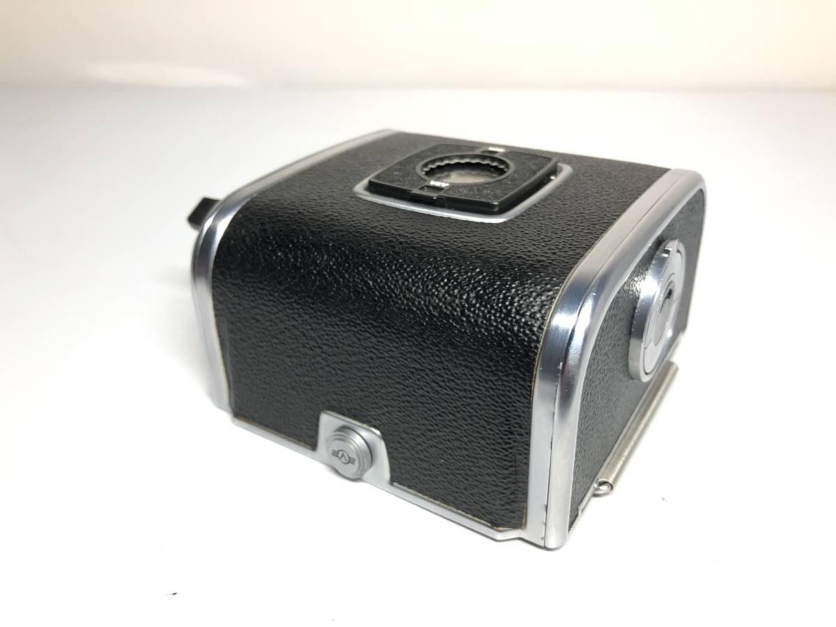 HASSELBLAD フィルムマガジン A12 I型 東京)HASSELBLAD