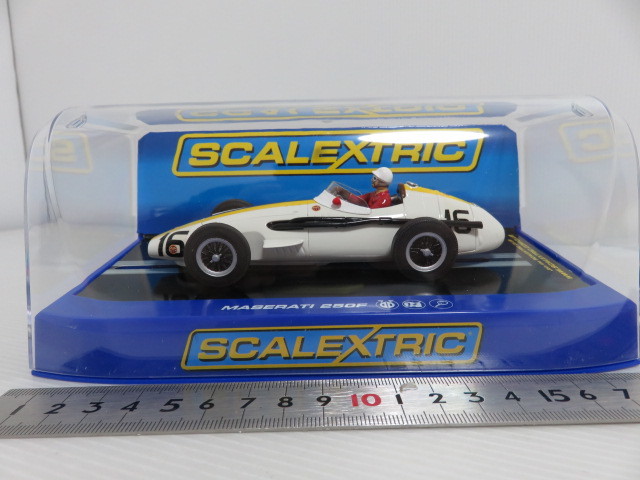 ⑪4-079◇FLY◇ 1/32 Mercedes Benz Nogaro FIA ETRC 2012 Ellen Lohr