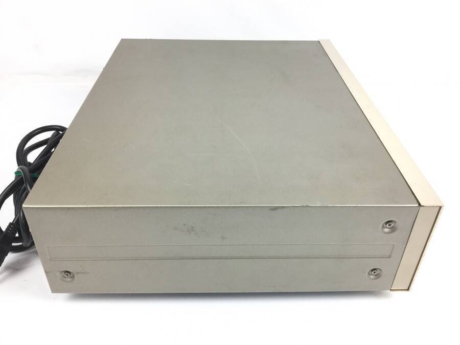 大人気，安い KENWOOD DP-5090 CDプレーヤー◆現状品