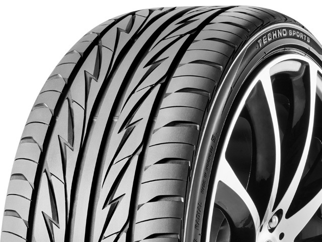 格安，本物保証 21年製 BRIDGESTONE ブリヂストン TECHNO SPORTS テクノスポーツ 205/50R17 93V XL 送料税込4本￥45 800より 2(ブリヂストン)｜売買されたオークション情報、yahooの商品情報をアーカイブ公開 - オークファン 17インチ