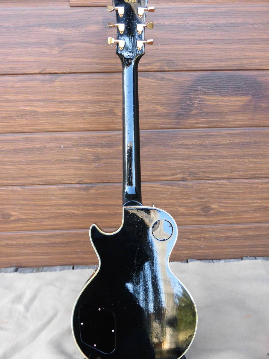 Orville by Gibson Les Paul バイ オービル ギブソン⁄楽器｜WonderREX