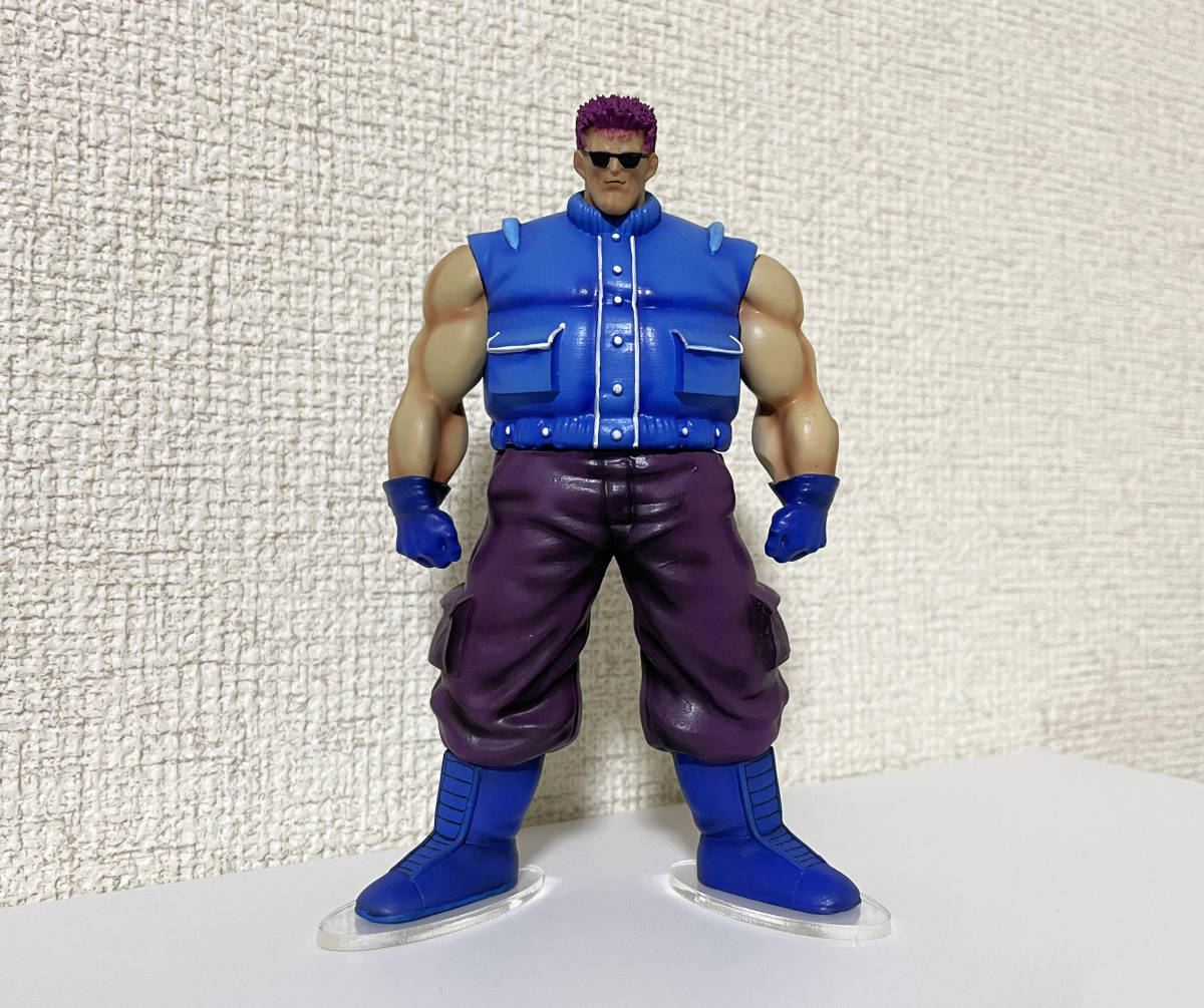 ドラゴンボール メタリック軍曹 フルスクラッチ Hg Dg 一点物 リペイント 改造 フィギュア 完成品 その他 売買されたオークション情報 Yahooの商品情報をアーカイブ公開 オークファン Aucfan Com