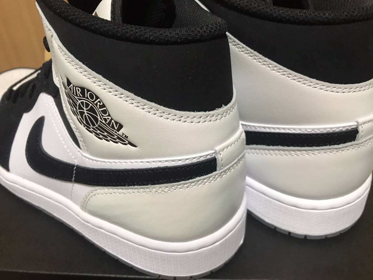 国内正規品 新品 未使用 NIKE AIR JORDAN 1 MID SE DIAMOND SHORTS 