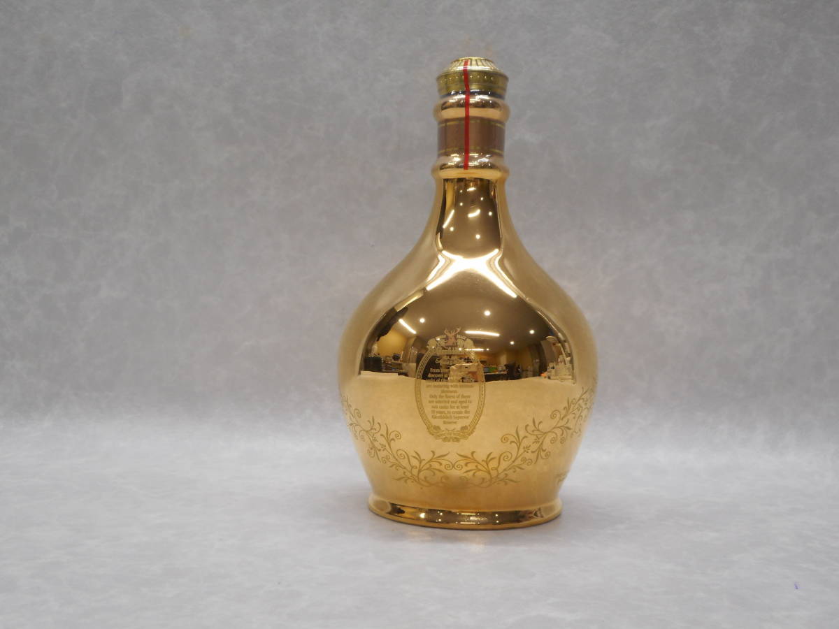 5334 古酒 グレンフィディック/ Glenfiddich 18年 SUPERIOR RESERVE