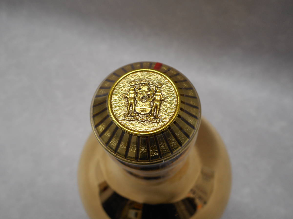 5334 古酒 グレンフィディック/ Glenfiddich 18年 SUPERIOR RESERVE