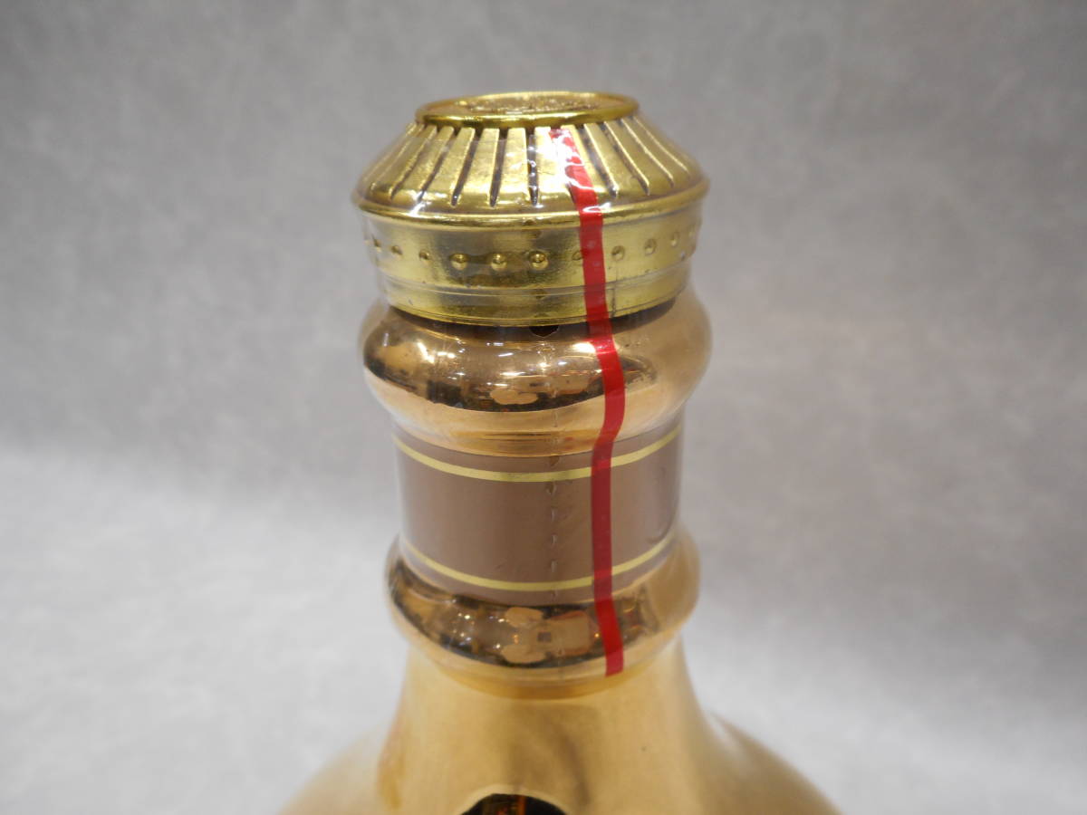 5334 古酒 グレンフィディック/ Glenfiddich 18年 SUPERIOR RESERVE