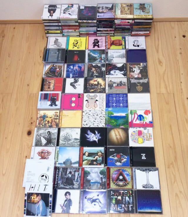 BUMP OF CHICKEN RADWIMPS シングル アルバム セット Amazon.co.jp