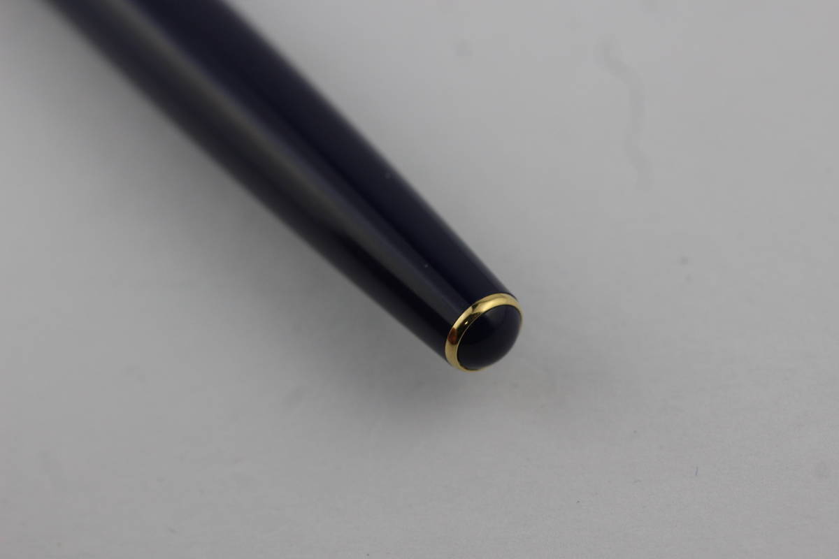 モンブラン ジェネレーション 万年筆 GENERATION MONTBLANC 14K