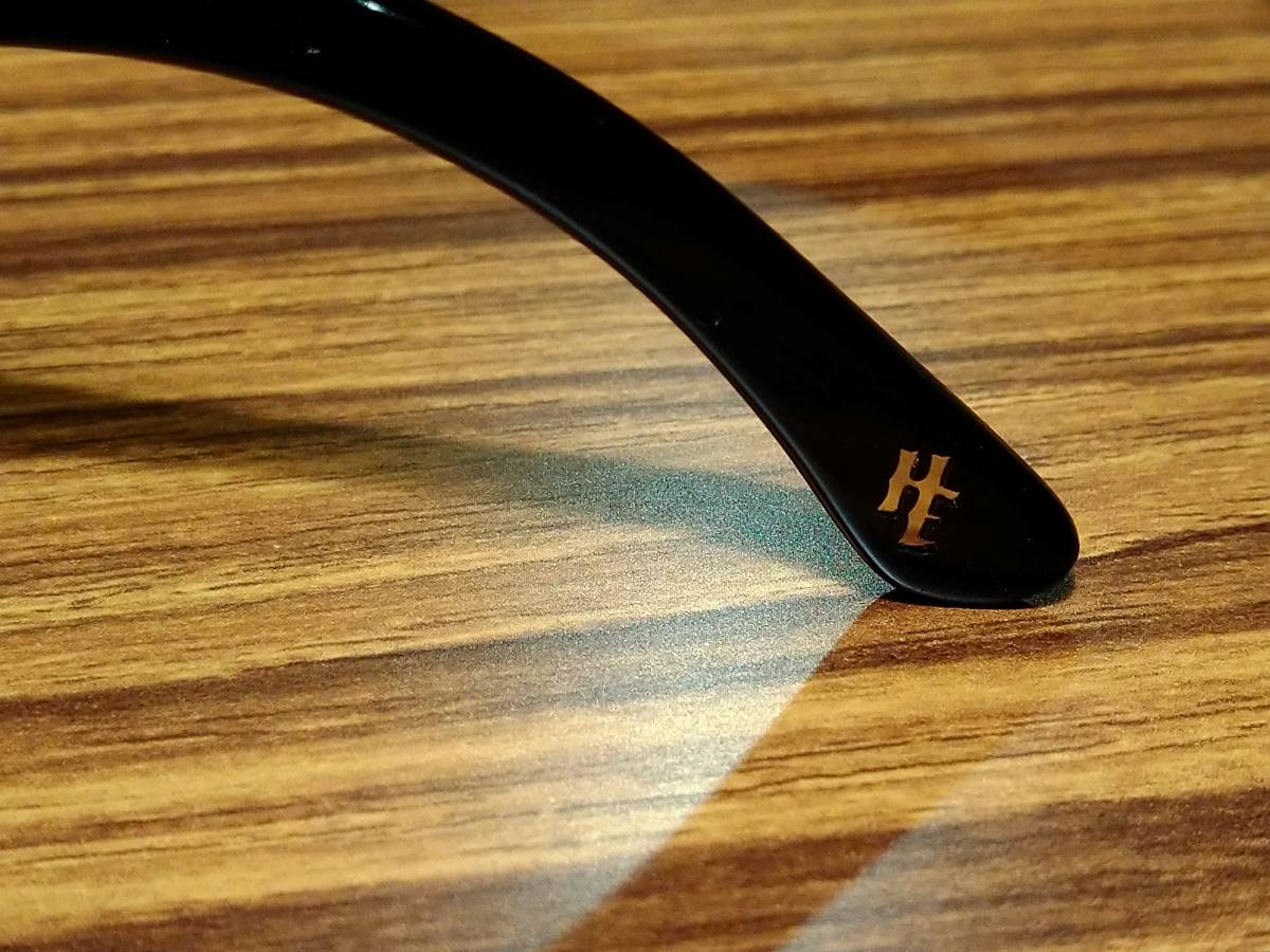 The Highest End Chef's ブラック　調光レンズ　アンクラウド THE HIGHEST END x UNCROWD ハイエストエンド x アンクラウド Chef's