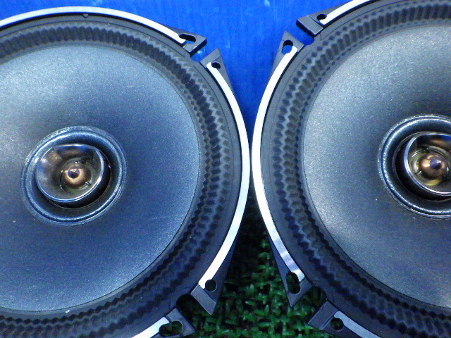アルパイン DDLinear ALPINE DDL-R170C スピーカー DDL-R170S 17