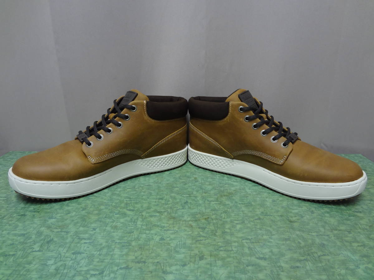 新品・未使用】Timberland CITYROAM ティンバーランド ブーツ 