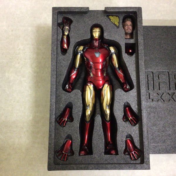 1円〜 ジャンク ホットトイズ ムービー マスターピース 1円〜 ホット
