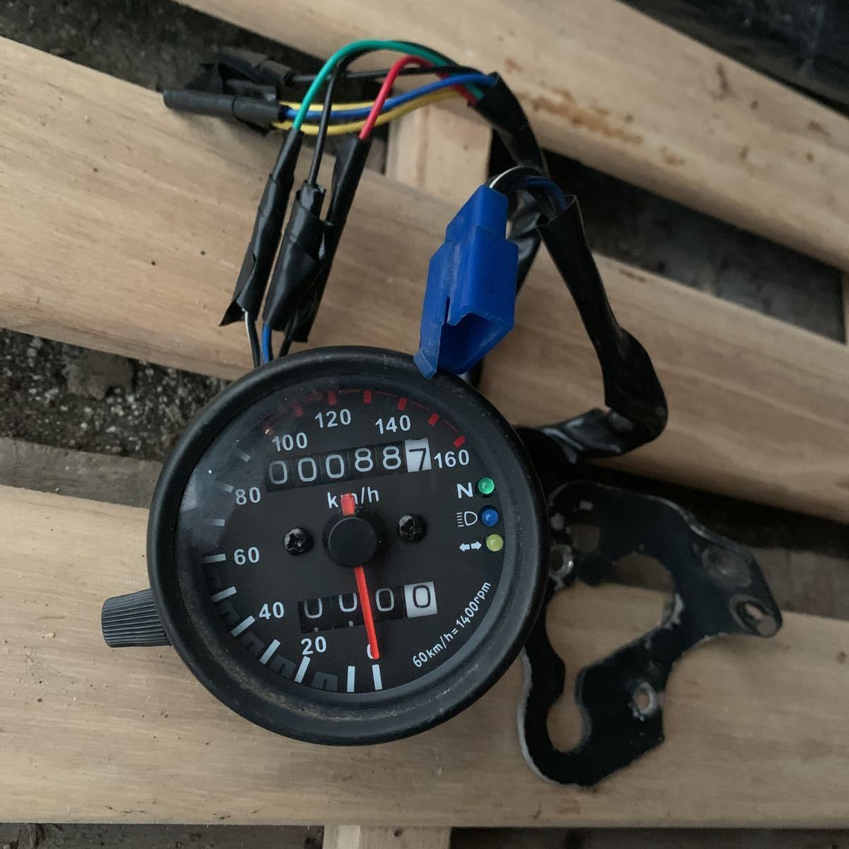 モンキー エイプ 社外スピードメーター Ipioftorrance Com