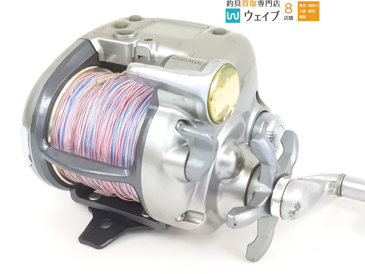 リョービ 電動 RYOBI EX⁄VS700AT VS700AT-S⁄VS700AC⁄AD電動80⁄HI-