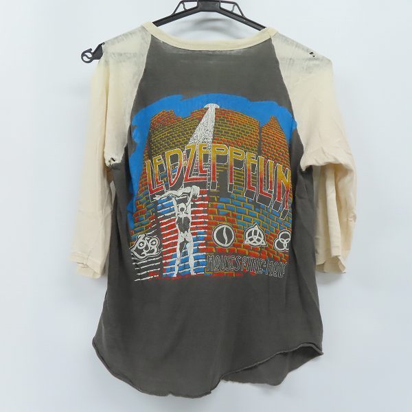 Led Zeppelin 0 | － cinnamon - ⁄ Berlin の Last 1980：The Mellow