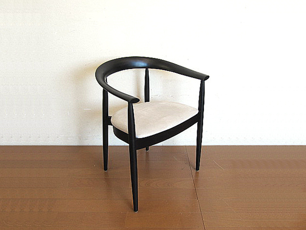 モデルルーム展示品 リプロダクト品 ハンス J.ウェグナー「THE CHAIR 