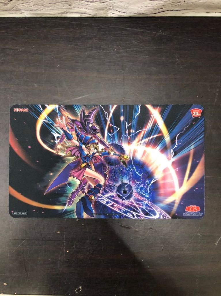 s50225-5643 プレイマット まとめ売り 遊戯王 MTG 3大エクシーズ ZEXAL