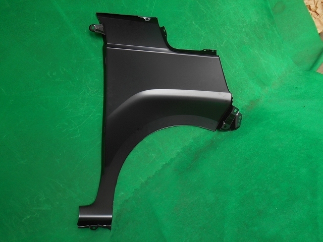 993229-1　HONDA　Ｎ－ＢＯＸ　JF3／JF4　左フェンダー　参考品番：60261-TTA-000ZZ【社外新品】