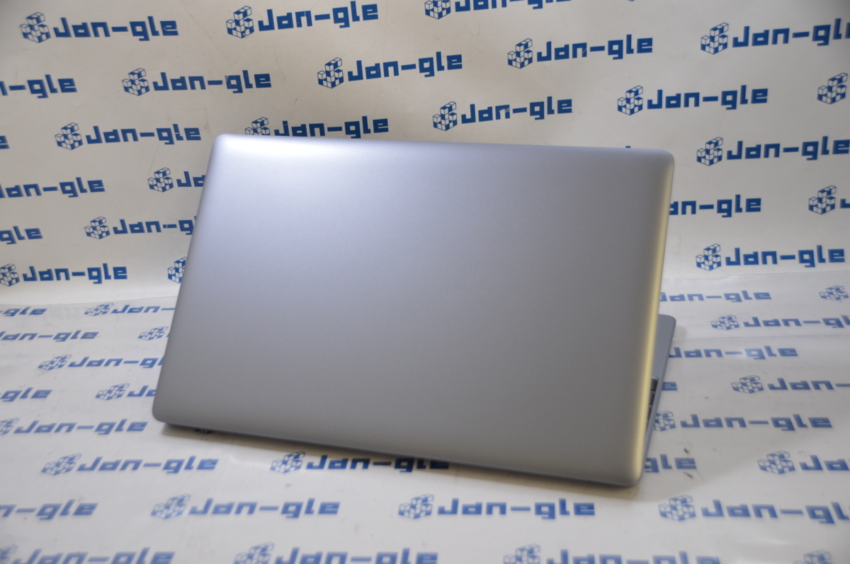 美品 GLM-15-N3450-240 超軽量ノートPC 15型 Celeron N3450 1.10GHz