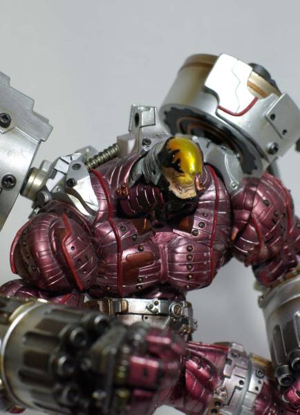 トライガン モネヴ・ザ・ゲイル 海洋堂 中古品(コミック、アニメ