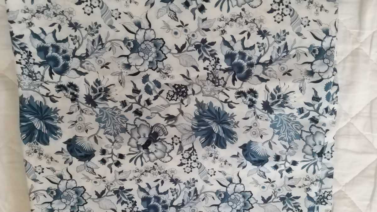  LIBERTY タナローン 正規代理店購入 二メートル 花柄 マスク 子供服 手作り 洋裁 リバティ 夏 パッチワーク(プリント生地)｜売買されたオークション情報、yahooの商品情報をアーカイブ公開 - オ プリント生地