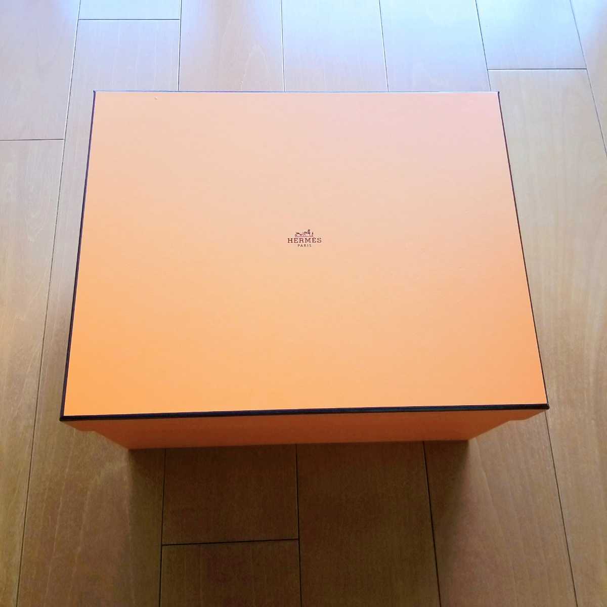HERMES エルメス ピコタンMM ボックス 箱 空箱 (エルメス)｜売買された 