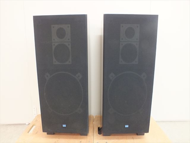 ◇ PIONEER パイオニア CS-A77 スピーカー 中古 現状品 220109E4261 CS