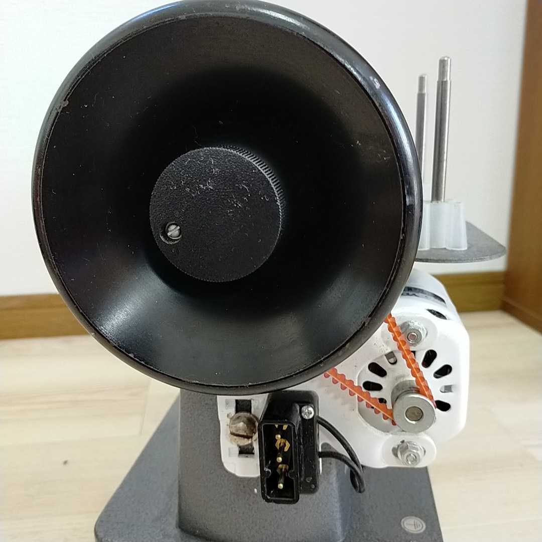 SINGER シンガー 188 ミシン　professional プロフェッショナル　工業用ミシン シンガーミシン 職業用　難有　皮縫　レザークラフト　厚物_7