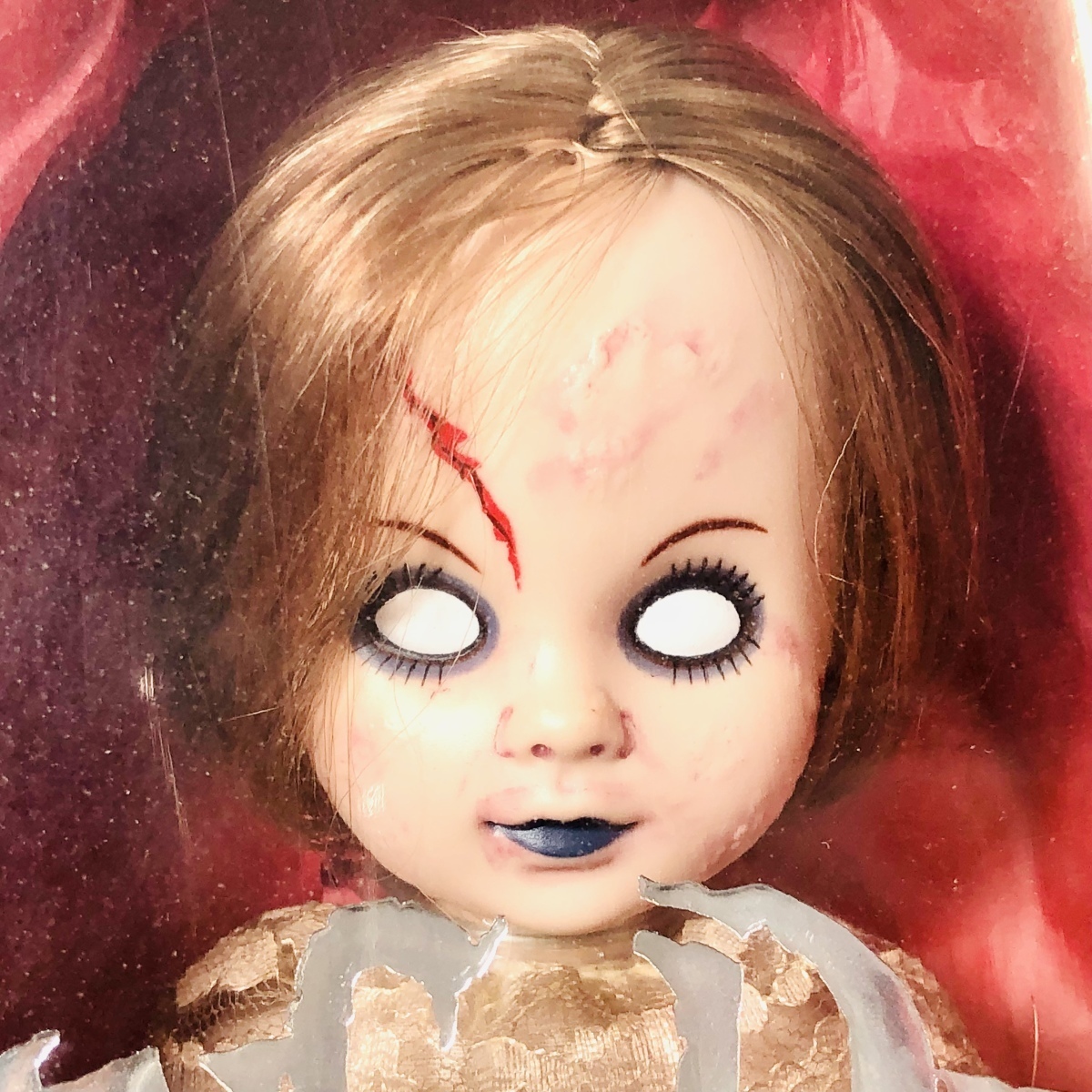 限定セール，100%新品 メズコ リビング デッドドールズ LIVING DEAD DOLLS Posey ポジー(その他)｜売買されたオークション情報、yahooの商品情報をアーカイブ公開 - オークファン その他