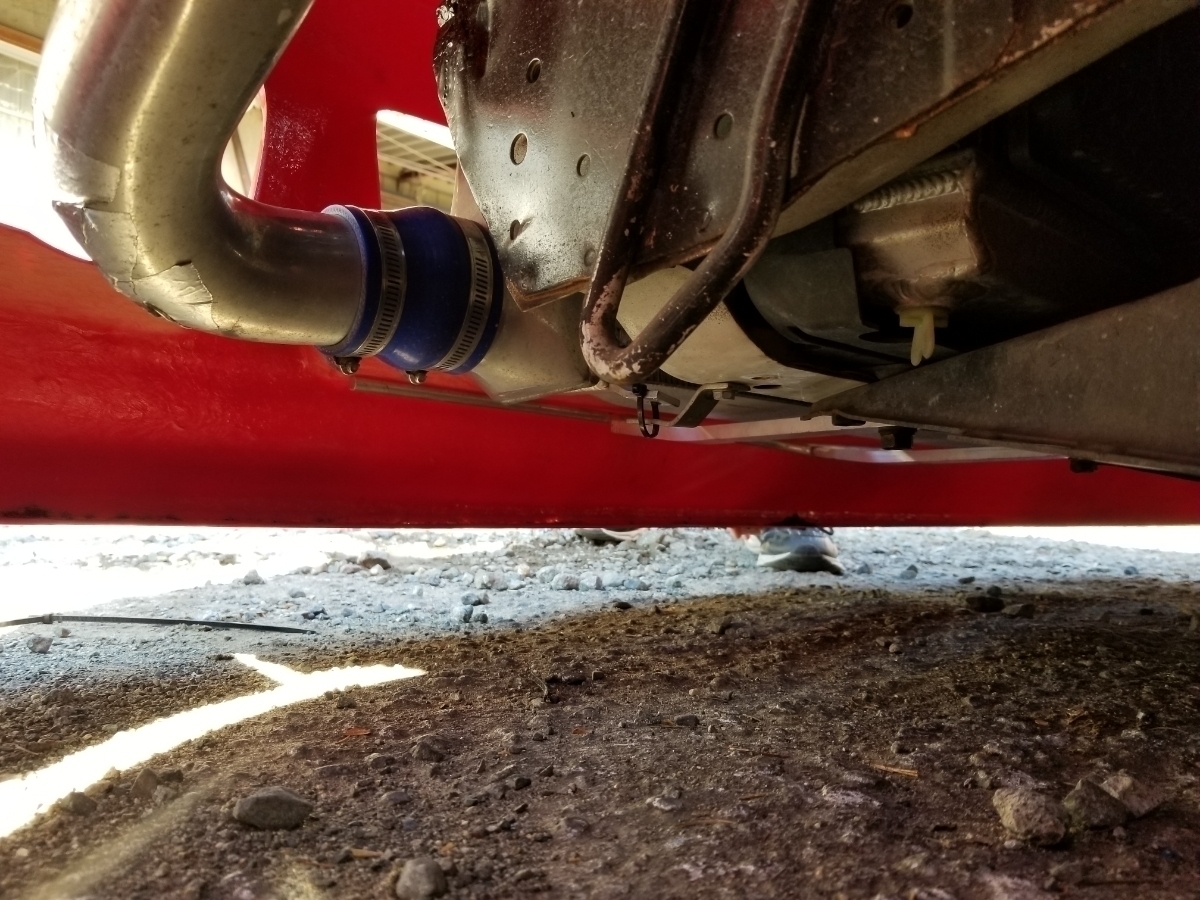 s13.s14.s15.180sx バンパー ステー アルミ ぐらつき 脱落防止 送料