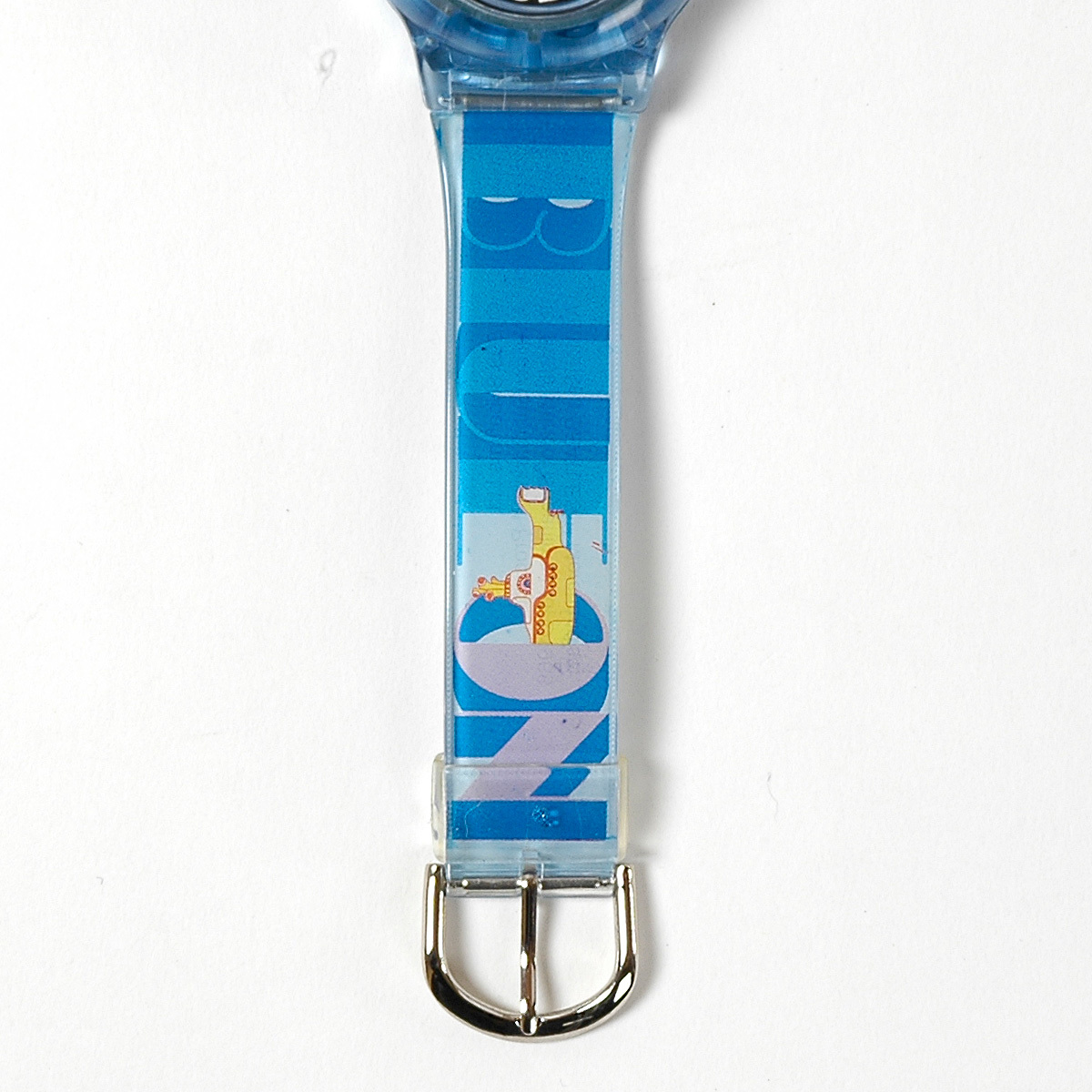 THE BEATLES/ザ ビートルズ◇Yellow Submarine WATCH/イエロー 